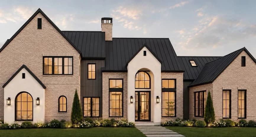 14047 Brookridge, Dallas, TX.