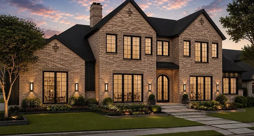 14911 Lacehaven, Dallas, TX.