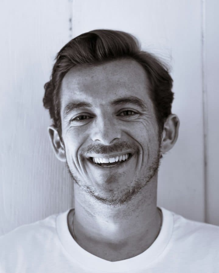 Daniel Reyes