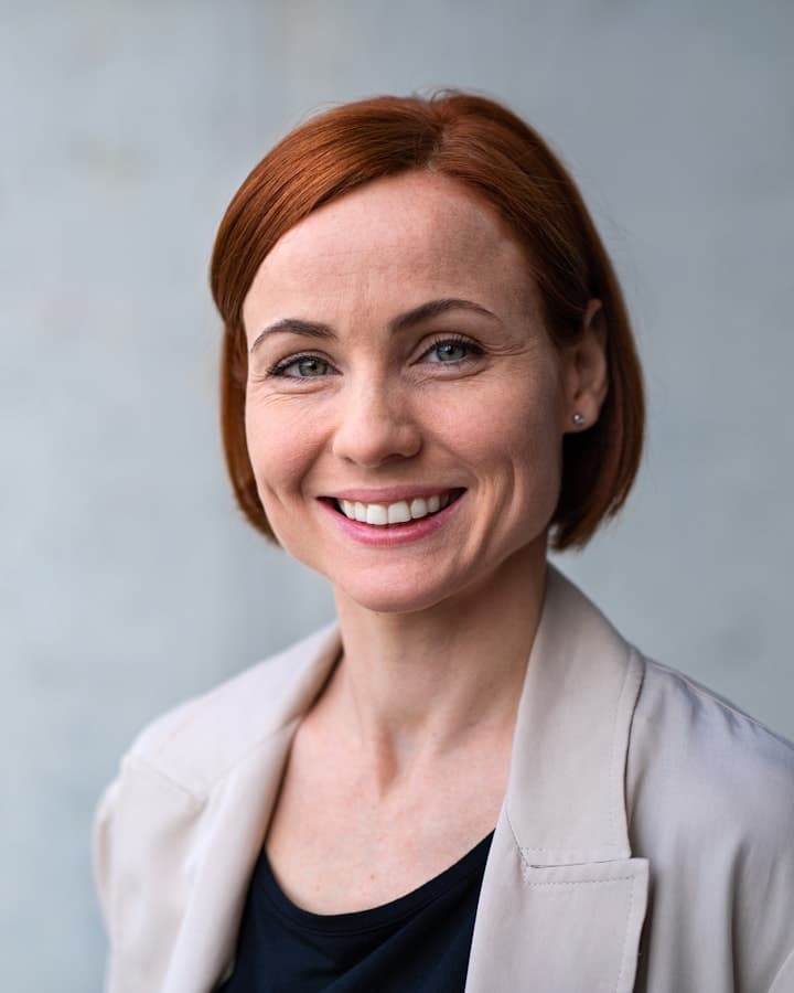 Claire Whitfield