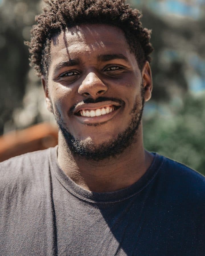 Marcus Bell