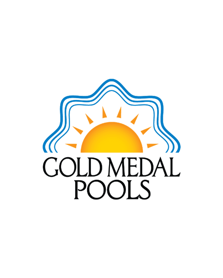 Gold Medal Pools